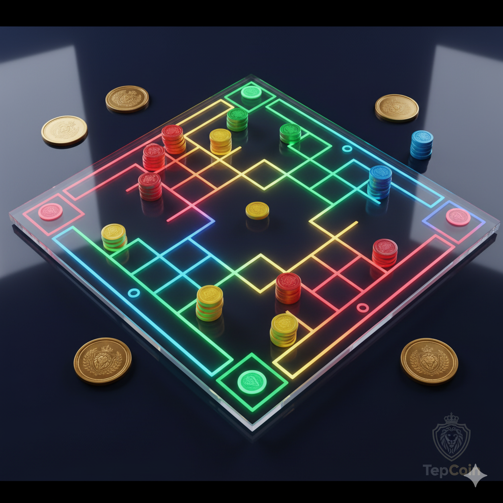 Ludo Game
